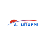 Logo de l'entreprise
