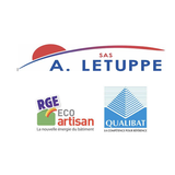 Logo de l'entreprise