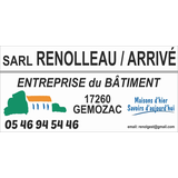 Logo de l'entreprise