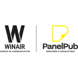 Logo de l'entreprise