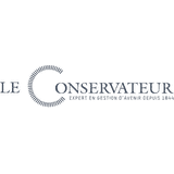Logo de l'entreprise